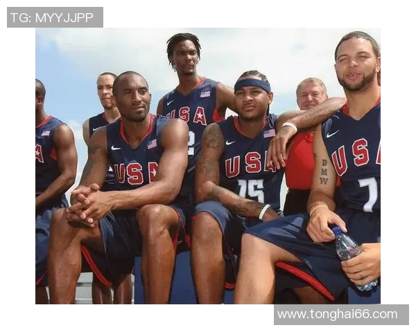 2008年梦之队与澳大利亚篮球队的经典对决回顾与分析