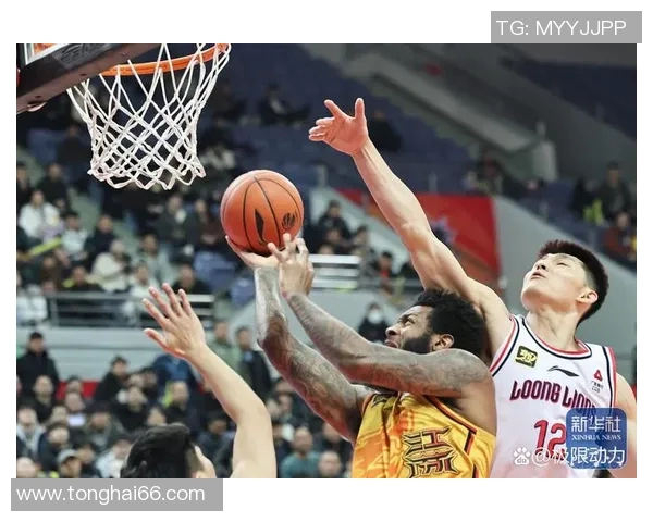 CUBA广东队与江西队精彩对决全场录像回放分析与精彩瞬间汇总