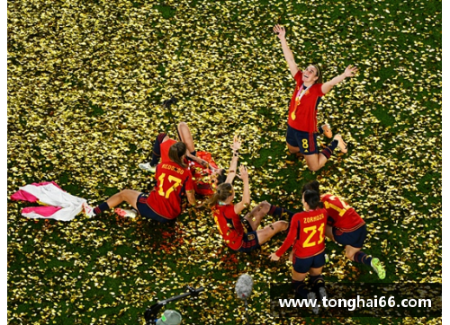 西班牙女足联赛历届冠军一览