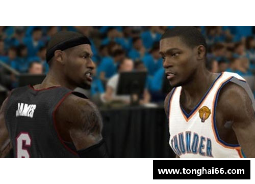 NBA2K14能力值再现：重温传奇巅峰